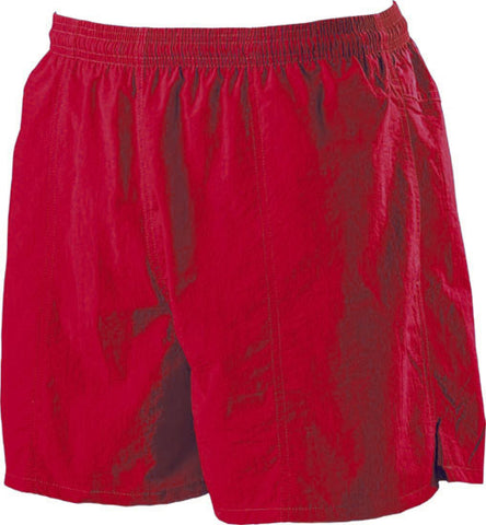 Dolfin Youth Water Short Red YS