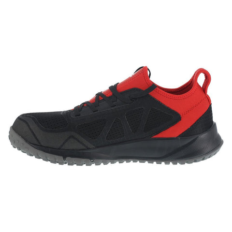 Reebok Work All Terrain Work Primal Red/Black 14 D (M)