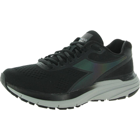 Women's Diadora Mythos Blushield Volo Hip Running Shoes 7 B