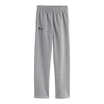 Under Armour UA Every Team Fleece YLG True Gray Heather