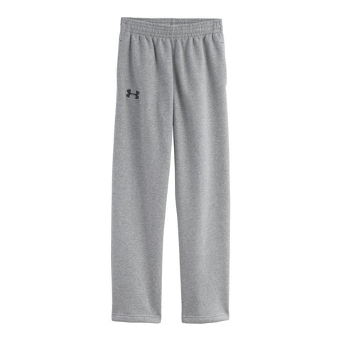 Under Armour UA Every Team Fleece YLG True Gray Heather