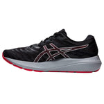 ASICS Men's Gel-Kayano Lite 2 Running Shoes 9 Black/White