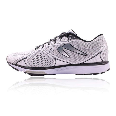 Newton Running Fate 5 White/Black 13 D (M)