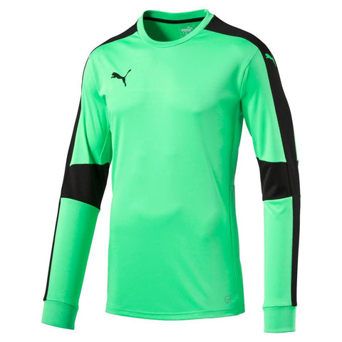 Puma TRIUMPHANT GK SHIRT [GREEN] (XXL)