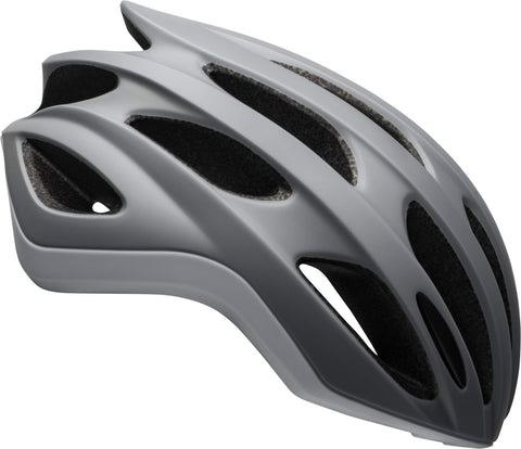 BELL Formula MIPS Adult Road Bike Helmet - Matte/Gloss Grays (2023), Small (52-56 cm)