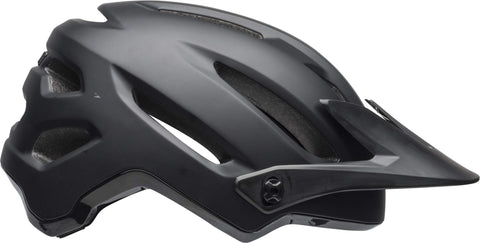 Bell 4Forty MIPS Adult Mountain Bike Helmet - Matte/Gloss Black (2023), Small (52-56 cm)