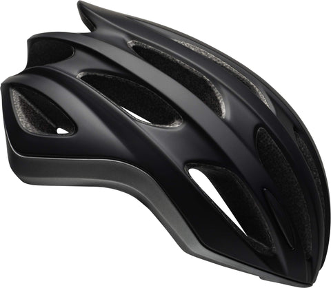 BELL Formula MIPS Adult Road Bike Helmet - Matte/Gloss Black/Gray (2023), Small (52-56 cm)