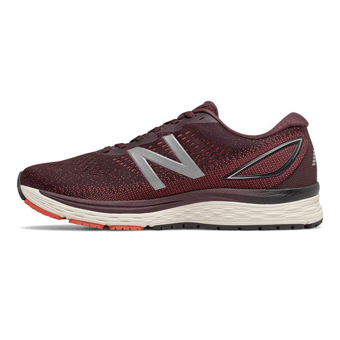 New Balance Running 880V9GTX Red 12.5 D