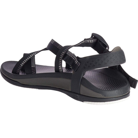 Chaco Men's Z/Canyon 2 Sandal, Tally Black, 14 M US