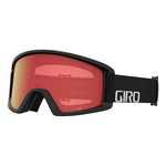 Giro Semi Ski Goggles - Snowboard Goggles for Men, Women & Youth - Anti-Fog - OTG (Over Glasses)