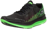 Skechers Go Run Razor Excess Black/Lime 10 D (M)