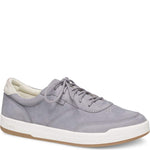 Keds Match Point Nubuck Women 6.5 Lavender