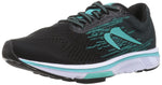 Newton Running Gravity 10 Black/Teal 6 B (M)