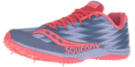 Saucony Kilkenny XC Spike Women 10.5 Lavender | Red