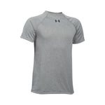 Under Armour Youth Locker Short Sleeve Shirt XL