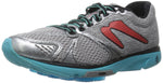 Newton Distance V Women's Running Shoes - 10.5 - Blue