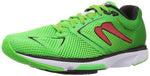 Newton Running Distance S 9 Emerald/Red 12.5