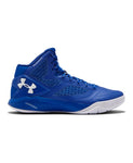 Under Armour Men's Ua ClutchFit Drive Ii (4.5 D(M) US, Team Royal/Metallic Silver/White)