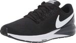 Nike Womens Air Zoom Structure 22 (w) Womens Aa1641-010 Size 12