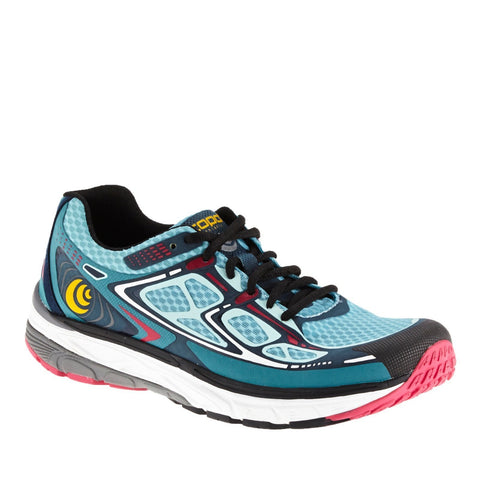 Topo Athletic Magnifly Running Shoes (Women's) Blue/Ice 6.5