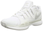 Nike New Women's Air Zoom Vapor 9.5 Tour Tennis Shoe (10.5 B(M) US Women, White)