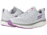 Skechers Go Run Ride 9 Grey/Multi 8.5 B (M)