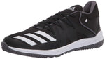 adidas Men's Speed Turf Baseball Shoe, Collegiate Navy/FTWR White/Grey Five, 11.5 M US