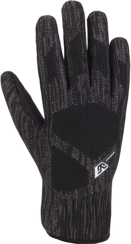Gordini Women's Ergoknit Windstopper Gloves Black S