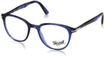 Persol PO3176V Eyeglasses Blue Striped 48