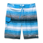 Under Armour Reblek Boardshort - Mens Electric Blue 38