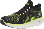 Skechers Max Road 4 Black/Lime 11.5 D (M)