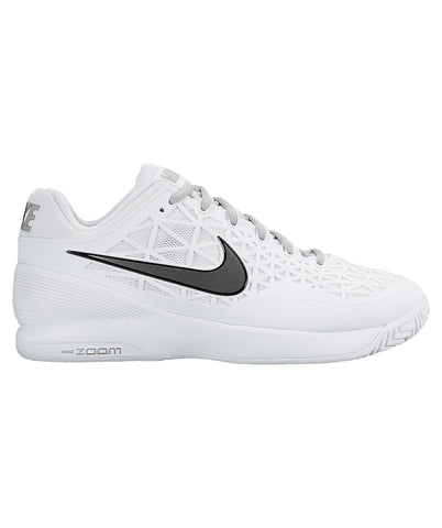 Nike Zoom Cage 2 Womens Tennis Shoe