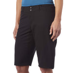 Giro Women's Arc Cycling Short Black 12