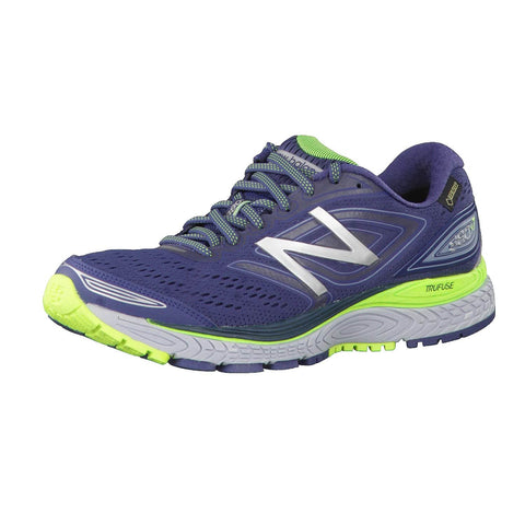 New Balance Women's W880BX7, Navy, 11 B US