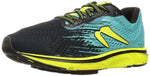 Newton Running Motion 10 Teal/Black 7 B (M)