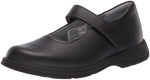 School Issue Prodigy Flat (Adult),Black,Women's 8.5 W US