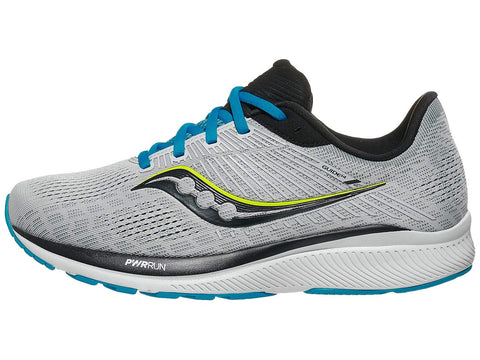 Saucony M Guide 14 W - Alloy/Cobalt, 9