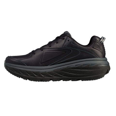 Hoka One One Men's Bondi LTR Black Running Shoe 11.5 2E Men US