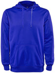 adidas Team Issue Hoodie Royal M