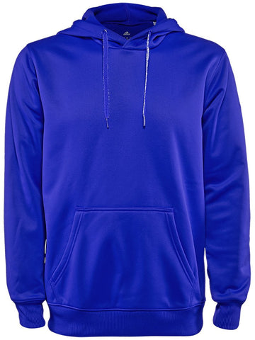 adidas Team Issue Hoodie Royal S