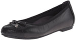 Vionic Spark Minna - Women's Casual Shoes Black - 9.5 Narrow