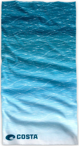 Costa Del Mar C-MASK Costa SWELLS, Blue, One Size