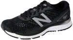 New Balance Running 880V9 Black 12 D