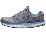 Skechers Go Run Forza 4 Grey/Blue 9 D (M)