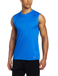 ASICS Men's Core Tank, Electric, XX-Large