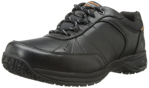 Dunham Men's Lexington, Black, 8 D US