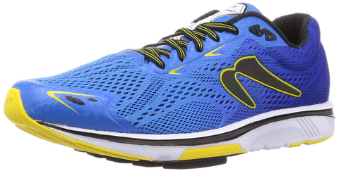 Newton Running Gravity 9 Navy/Citron 9.5