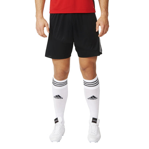 Adidas Regista 16 Mens Soccer Short M Black-White