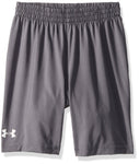 Under Armour Boy's UA Team Raid Youth X-Small Graphite