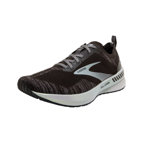 Brooks Men's Bedlam 3 Running Shoes Black/White 9 Medium